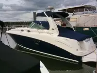 Sea Ray Sundancer 300 Sundancer 