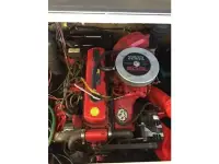 Glastron 175 MX Bowrider