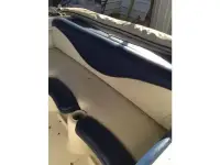 Glastron 175 MX Bowrider