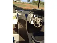 Glastron 175 MX Bowrider