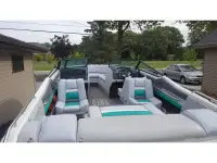 Chaparral SX2100 