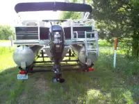 Lowe SF194 