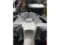 Rinker 186 Fish and Ski 