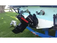 Baja 240 SPORT