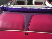 Dana 20ft SS 