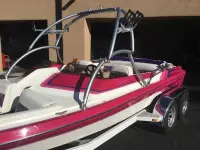Dana 20ft SS 