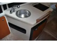 Chaparral Signature 260 