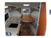 Chaparral Signature 260 