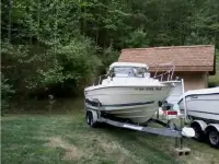 Seaswirl 2150 WA 