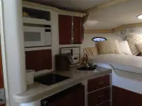 Chris Craft 308 