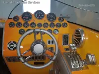 Eliminator Daytona 