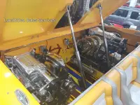 Eliminator Daytona 