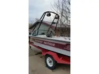 Correct Craft Barefoot Nautique 
