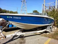 Stingray SVS 222 