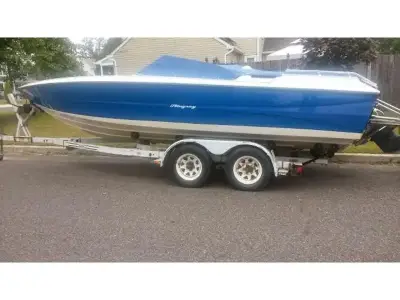 Stingray SVS 222 