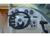 Hurricane Sundeck Sport