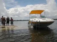 Hurricane Sundeck Sport