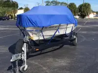 Bayliner Capri 