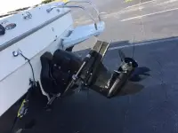 Bayliner Capri 