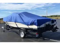 Bayliner Capri 