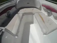 Chaparral 210 SS Bowrider 