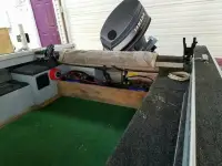 Alumacraft Dominator CS 