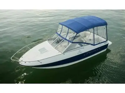 Bayliner 192 Discovery 