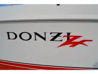 Donzi 29ZF 
