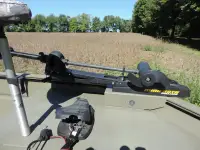 Tracker Grizzly 1648 