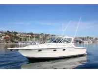Tiara 3300 Open 