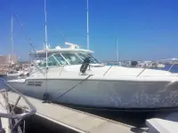 Tiara 4100 Open 