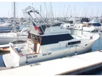 Bayliner 3888 