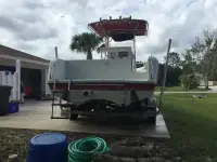 Stamas 250 Tarpon 