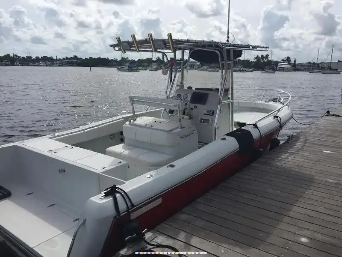 Stamas 250 Tarpon 