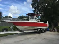 Stamas 250 Tarpon 