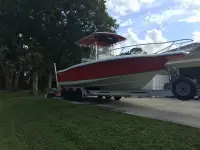 Stamas 250 Tarpon 
