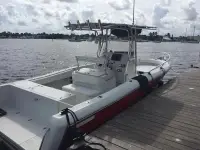 Stamas 250 Tarpon 