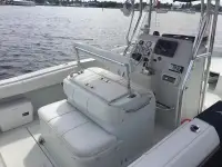 Stamas 250 Tarpon 