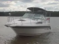 Sea Ray 290 