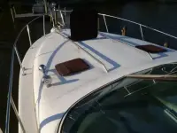Sea Ray 290 