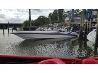 Fountain Lightning