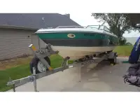 Chaparral 2100SX 