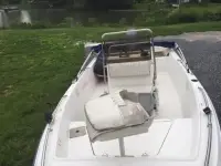 Key West 1720 CC 