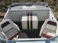 Calipso Jetboat