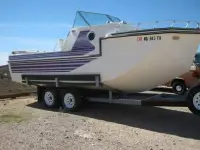 Calipso Jetboat