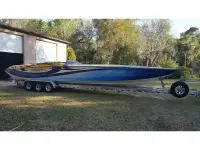 Velocity 390 