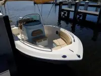 Barracuda 188 CCR 