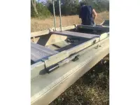 Duck Boat 14