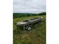 Duck Boat 14