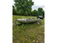Duck Boat 14